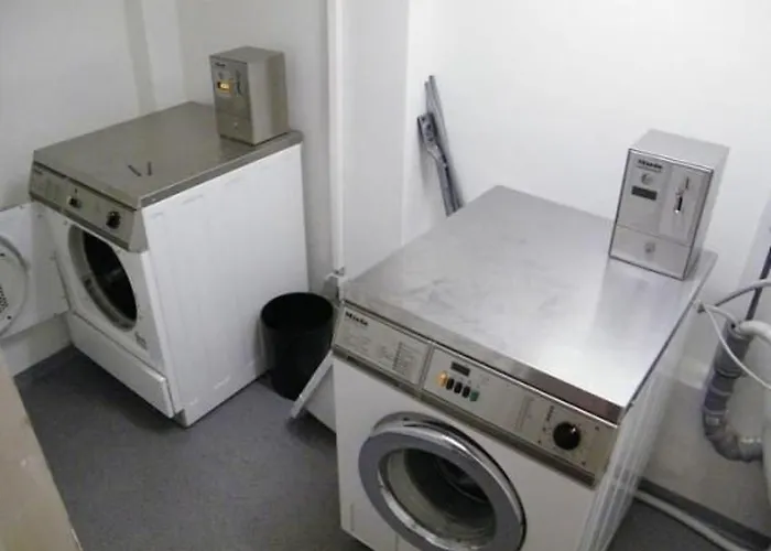 Apartment Celia By Interhome *