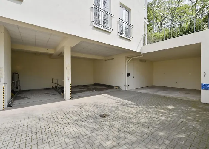 Celia By Interhome Apartment *