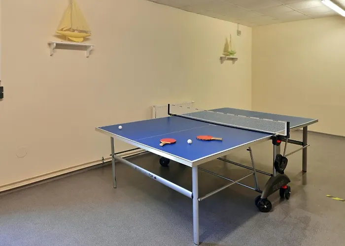 Celia By Interhome Apartment *