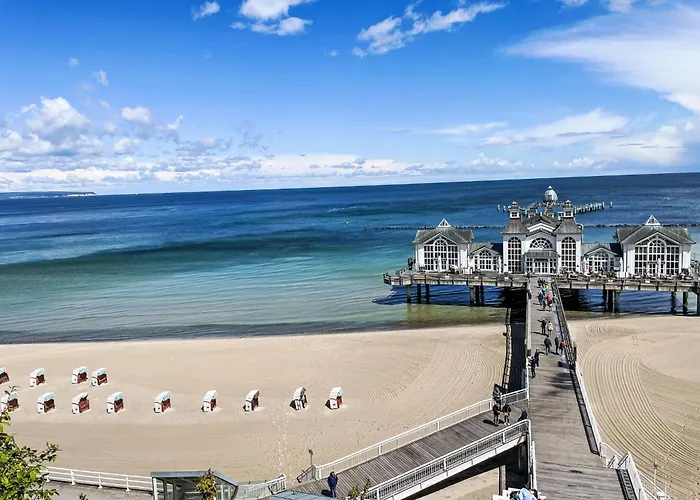 Apartment Celia By Interhome